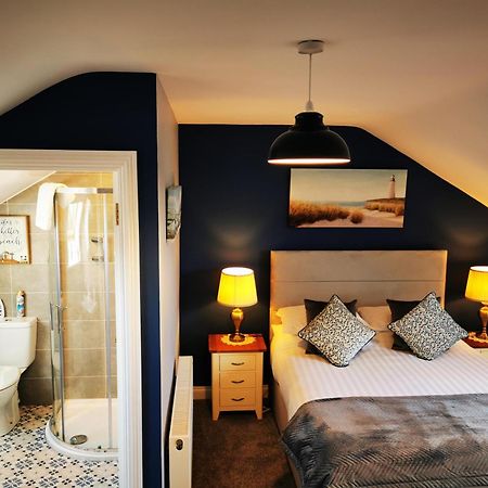 Lissadell Ocean Heights B&B المظهر الخارجي الصورة