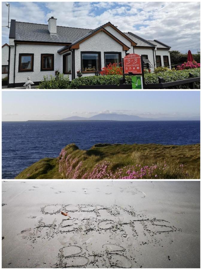 Lissadell Ocean Heights B&B المظهر الخارجي الصورة