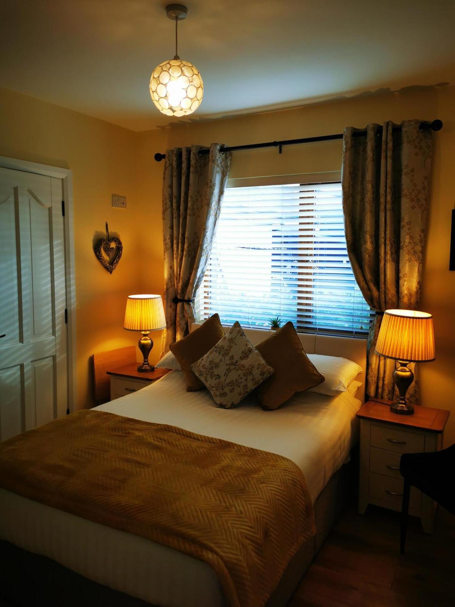 Lissadell Ocean Heights B&B المظهر الخارجي الصورة
