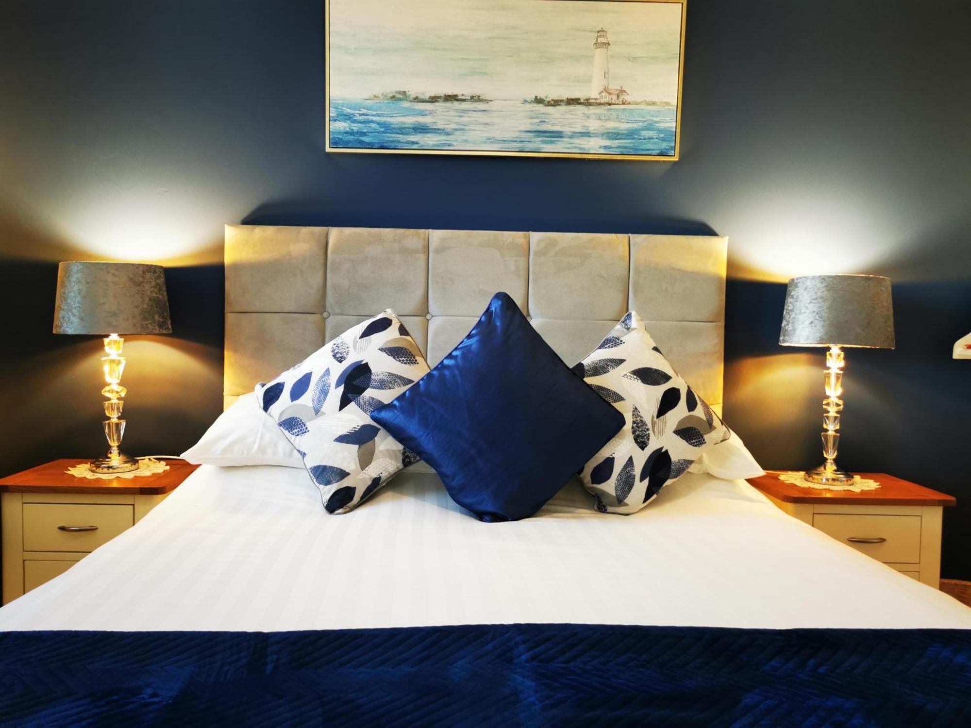 Lissadell Ocean Heights B&B المظهر الخارجي الصورة