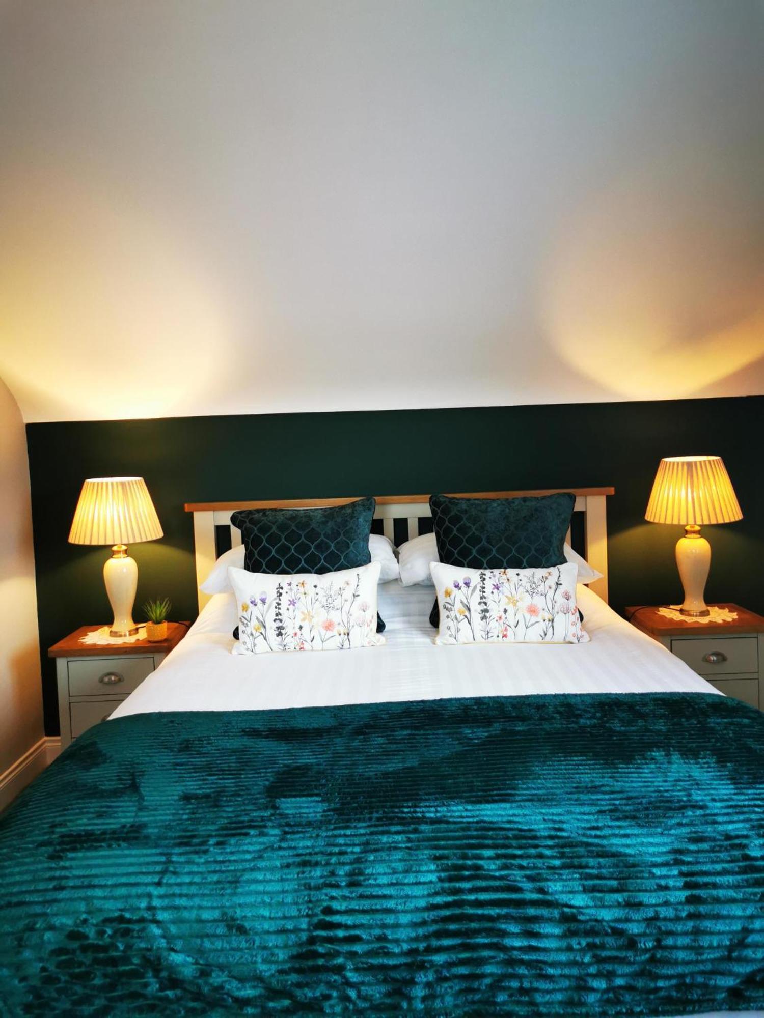 Lissadell Ocean Heights B&B المظهر الخارجي الصورة