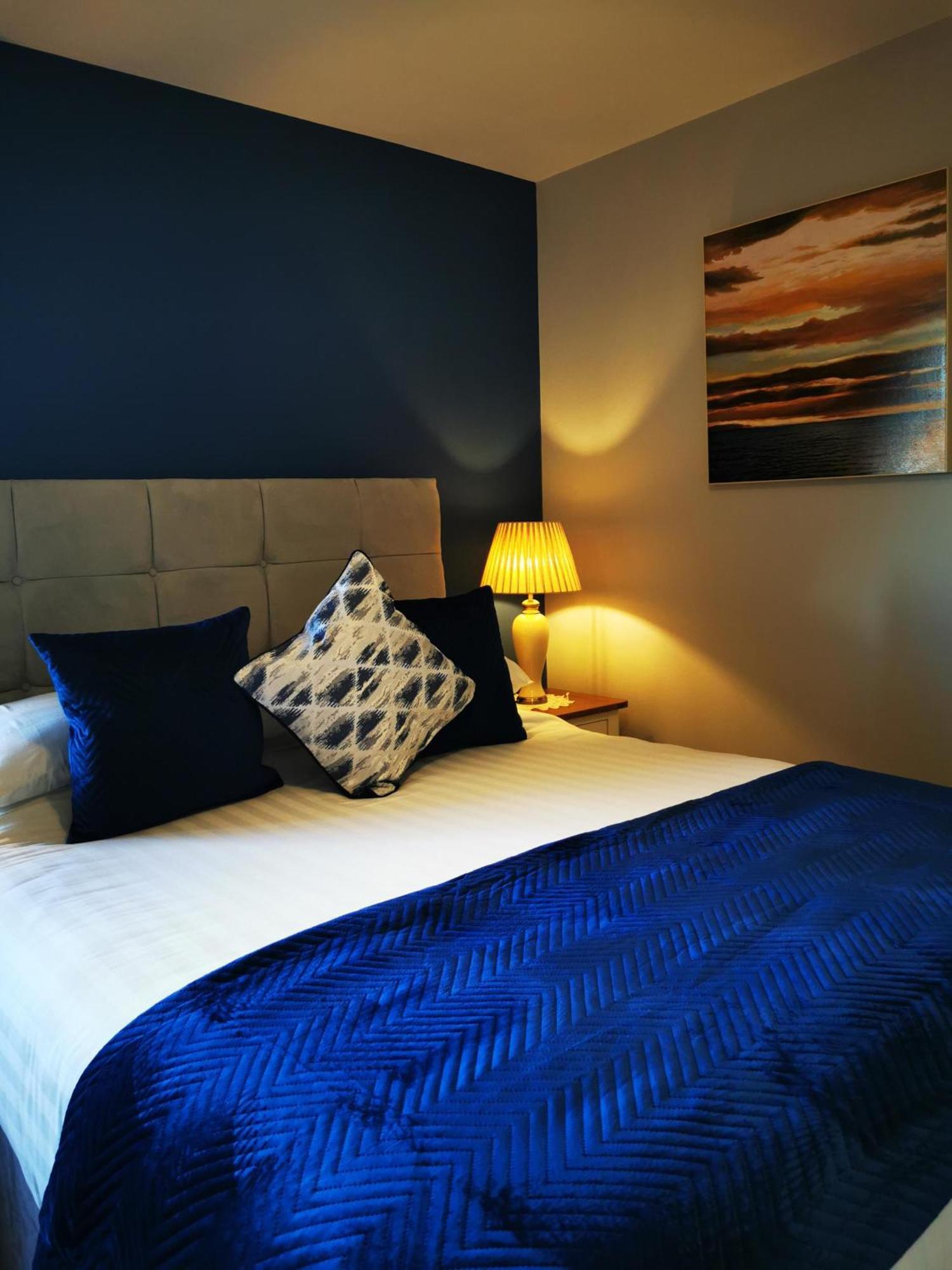 Lissadell Ocean Heights B&B المظهر الخارجي الصورة