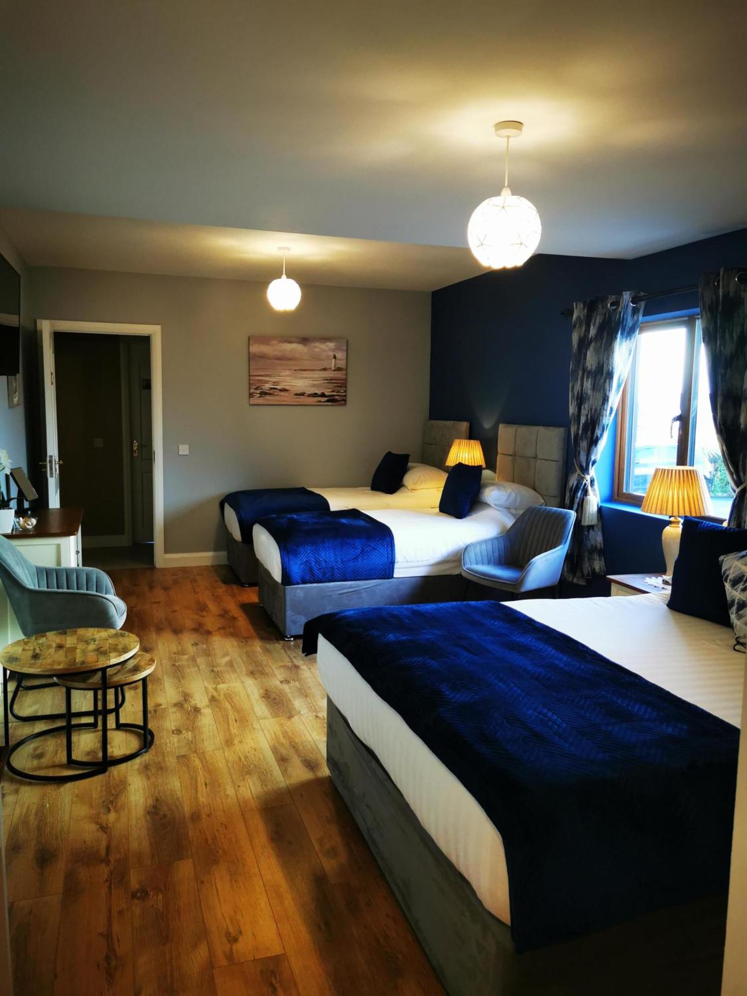 Lissadell Ocean Heights B&B المظهر الخارجي الصورة
